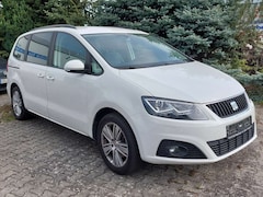 Bild des Angebotes SEAT Alhambra Alhambra Diesel 2.0 TDI Ecomotive Style