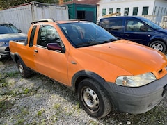 Bild des Angebotes Fiat Strada 1.9 JTD (lange Kabine)