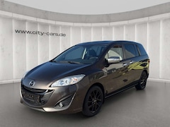 Bild des Angebotes Mazda 5 Sendo*7 Sitze*Navigation*Cam*Tempomat*
