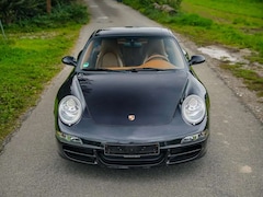 Bild des Angebotes Porsche 997 911 Carrera 4