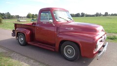Bild des Angebotes Ford F 100 Pick Up  1/2 Ton Custum Cap