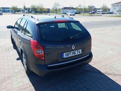 Renault Laguna Laguna Grandtour 1.9 dCi FAP Dynamique