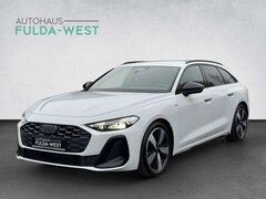 Bild des Angebotes Audi A5 Avant 40 TFSI S Line Matrix Tech+ Black 360°