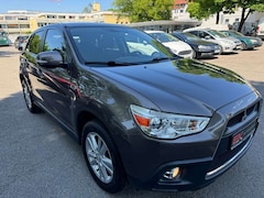 Bild des Angebotes Mitsubishi ASX Intro Edition 2WD  Motor 1,8 Ltr.1 Hand