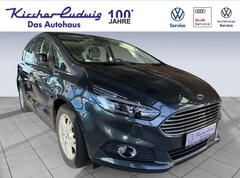 Bild des Angebotes Ford S-Max 2.0 TDCi Titanium AWD PANO LEDER NAVI KAMERA