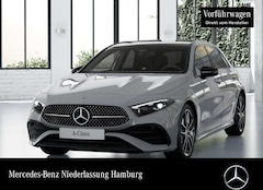 Bild des Angebotes Mercedes-Benz A 220 4M AMG+NIGHT+PANO+360°+AHK+MULTIBEAM+TOTW