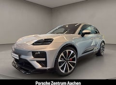 Bild des Angebotes Porsche Macan Turbo BOSE InnoDrive Panorama LED-Matrix