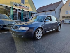 Bild des Angebotes Audi S6 Limo 4.2 tiptr. quattro XENON+NAVI+TV+RECARO