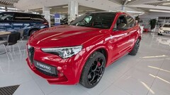 Bild des Angebotes Alfa Romeo Stelvio V6 2.9 Bi-Turbo AT8-Q4 Quadrifoglio