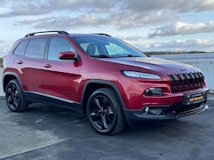 Bild des Angebotes Jeep Cherokee Limited ALLRAD 147 KW LED KAM AHK LEDER