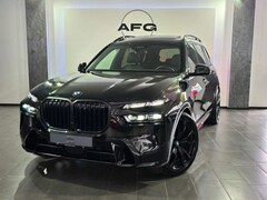 Bild des Angebotes BMW X7 xDrive 40d M Sport*CARBON*KRISTALL ICONIC GLOW