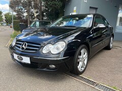 Bild des Angebotes Mercedes-Benz CLK 350 CLK 350