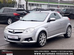 Bild des Angebotes Opel Tigra Twin Top Edition PDC Multi Klima