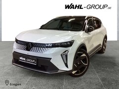 Bild des Angebotes Renault Scenic E-Tech 100% Elektrisch ICONIC*LONG RANGE*NAVI*LED*