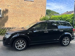 Bild des Angebotes Fiat Freemont Freemont 2.0 Multijet
