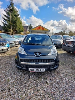 Bild des Angebotes Peugeot 107 107 -Tronic Filou-AUTOMATIK