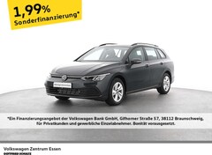 Bild des Angebotes VW Golf Variant Life 1.0 TSI KLIMA PDC
