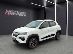 Bild des Angebotes Dacia Spring Electric 45 Essential