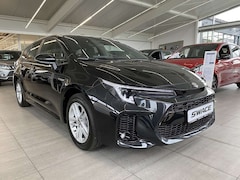 Bild des Angebotes Suzuki Swace 1.8 Hybrid Comfort+ CVT LED, ACC