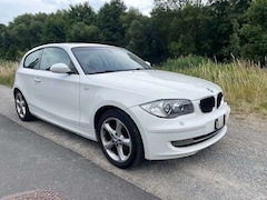 Bild des Angebotes BMW 118 Baureihe 1 Lim. 118i