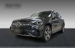 Bild des Angebotes Mercedes-Benz GLC 220 d 4M AMG+DIGITAL+Memo+LrHz+TotW+AHK+360°