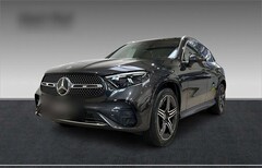 Bild des Angebotes Mercedes-Benz GLC 220 d 4M AMG+DIGITAL+Memo+LrHz+TotW+AHK+360°
