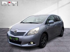 Bild des Angebotes Toyota Verso 1.8 Edition Panoramadach Klima Parkhilfe