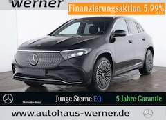 Bild des Angebotes Mercedes-Benz EQA 300 4M AMG-ADVANCED 20"AMG WINTER VZA KAMERA