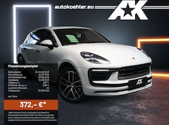 Bild des Angebotes Porsche Macan 2.9 S Facelift PASM Panorama PDLS+ 20"