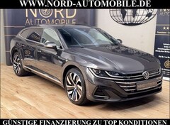 Bild des Angebotes VW Arteon Shooting Brake R-Line 1.4 TSI eHybrid DSG R-Line