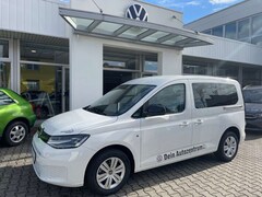 Bild des Angebotes VW Caddy 5-Sitzer Motor: 1,5 l TSI EU6 85 kW KR