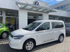 Bild des Angebotes VW Caddy 5-Sitzer Motor: 1,5 l TSI EU6 85 kW KR