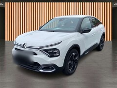 Bild des Angebotes Citroen C4 1.2 Puretech 130 Shine*Navi*Kamera*LED*DAB*