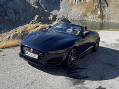 Bild des Angebotes Jaguar F-Type F-Type P450 Automatikgetriebe R-Dynamic