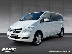 Bild des Angebotes Mercedes-Benz Viano CDI 2.2 4MATIC TREND Kompakt +Pano+AHK+AUT