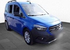Bild des Angebotes Mercedes-Benz Citan Kombi 110 CDI Base Navi LED LM Kamera