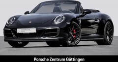 Bild des Angebotes Porsche 991 911 Carrera GTS Cabrio BOSE Rückfahrkamera