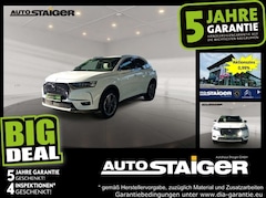 Bild des Angebotes DS Automobiles DS 7 Crossback DS7 Crossback E-Tense Rivoli *Leder*Navi*