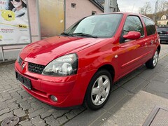 Bild des Angebotes Renault Clio Campus Extreme Klima, TÜV NEU