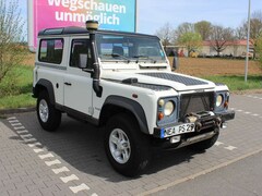 Bild des Angebotes Land Rover Defender Defender 90 Station Wagon E