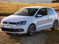 Bild des Angebotes VW Polo GTI Polo 1.4 DSG GTI