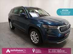 Bild des Angebotes Skoda Kodiaq 2.0 TDI Style 7Sitze|AHK|Navi|CAM|