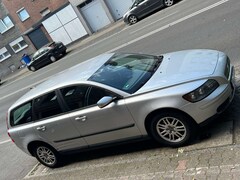 Bild des Angebotes Volvo V50 V50 1.6