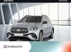 Bild des Angebotes Mercedes-Benz GLE 350 GLE 350 de AMG Advanced+ Night Airmatic Distro LED