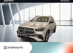 Bild des Angebotes Mercedes-Benz GLE 350 GLE 350de AMG Advanced+ Night Airmatic Distronic