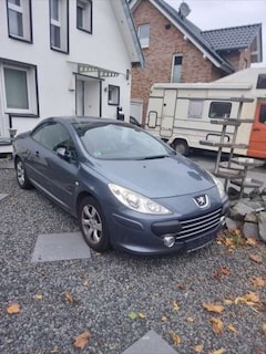 Bild des Angebotes Peugeot 307 CC 110 Tendance Gazanlage