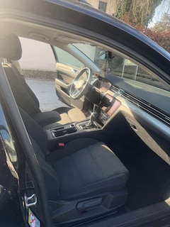 Bild des Angebotes VW Passat Variant 1.5 TSI OPF DSG