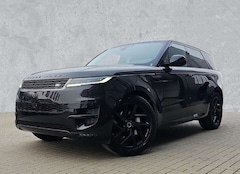 Bild des Angebotes Land Rover Range Rover Sport D250 S