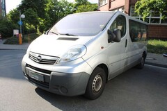 Bild des Angebotes Opel Vivaro Combi 2.5 CDTI L2H1 Klima