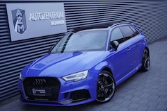 Bild des Angebotes Audi RS3 SPORTBACK|QUATTRO|RS-SITZE|MATRIX|PANO|B&O|
